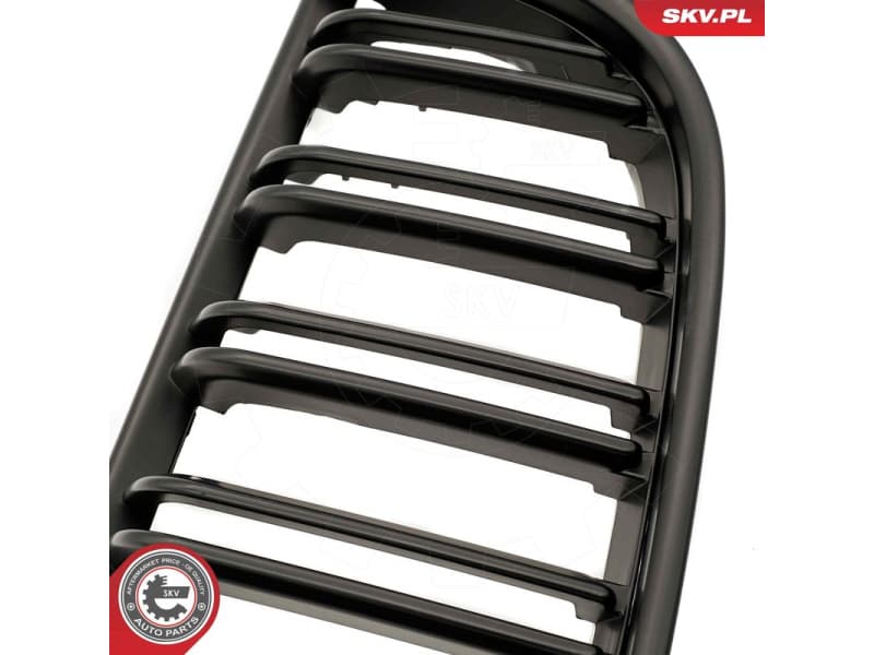 Radiator Grille 66SKV091 - image 8