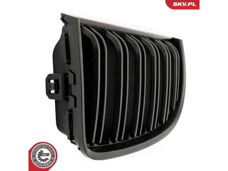 Radiator Grille 66SKV091 - image 9