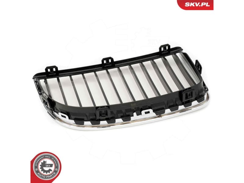 Radiator Grille 66SKV088 - image 6