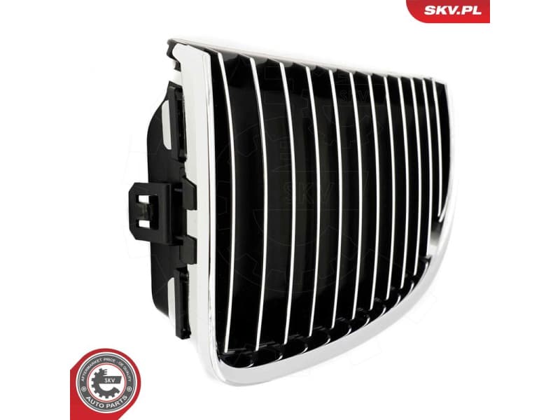 Radiator Grille 66SKV088 - image 9
