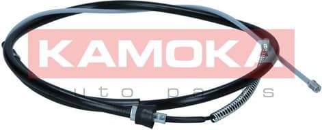 Cable Pull, parking brake 1190254