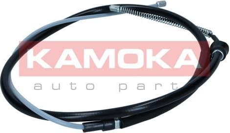 Cable Pull, parking brake 1190254 - image 2