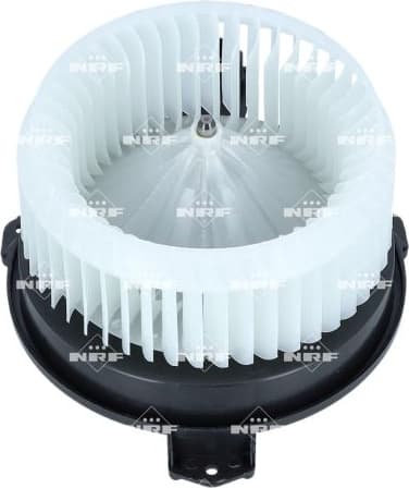 Interior Blower 34446