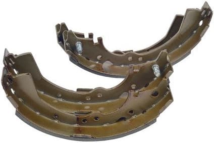 Brake Shoe Set 438 100-SX