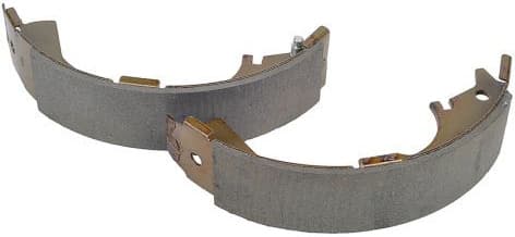 Brake Shoe Set 438 100-SX - image 3