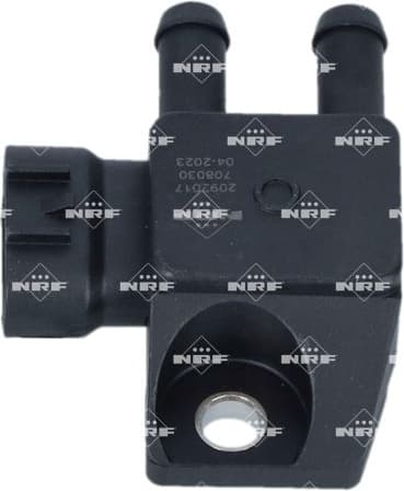 Sensor, exhaust pressure 708030 - image 2