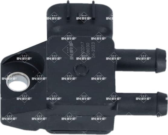 Sensor, exhaust pressure 708030 - image 3