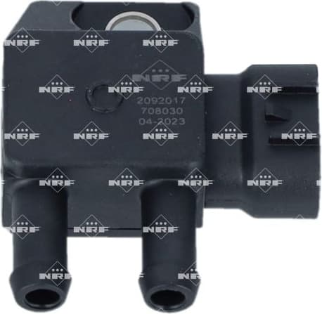 Sensor, exhaust pressure 708030 - image 4