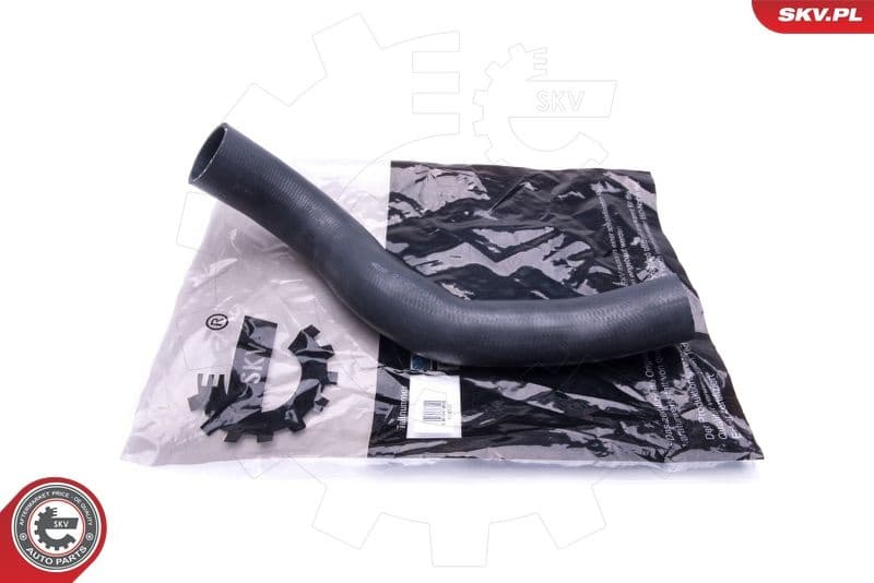 Charge Air Hose 43SKV163