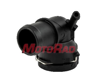 Coolant flange CH7053