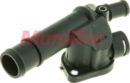 Coolant flange CH8729 - image 4