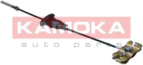 Cable Pull, parking brake 1190453