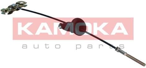 Cable Pull, parking brake 1190453 - image 3