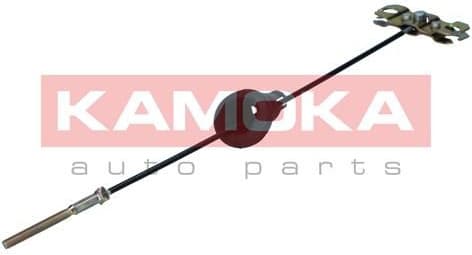 Cable Pull, parking brake 1190453 - image 4