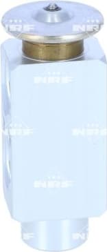 Expansion Valve, air conditioning EASY FIT 38518 - image 2