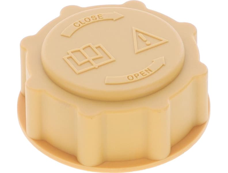 Cap, coolant tank T26 - image 2