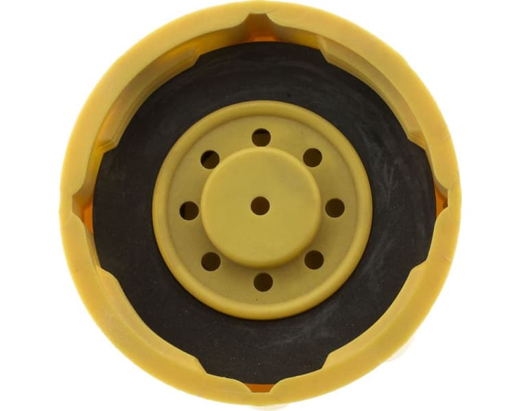 Cap, coolant tank T26 - image 3