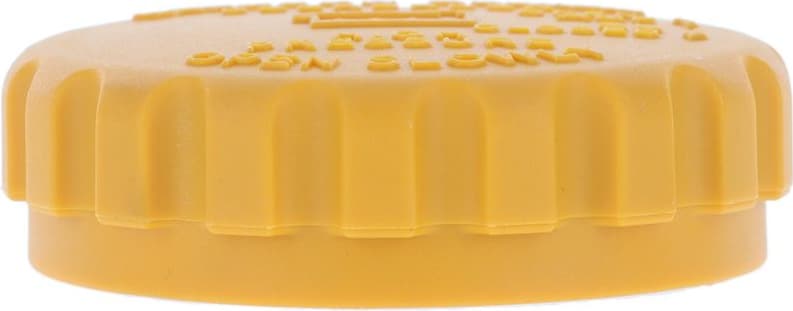 Cap, coolant tank T55