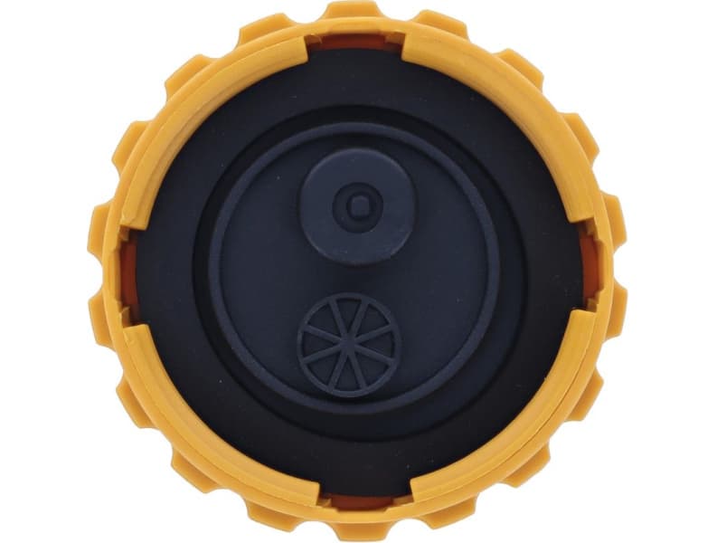 Cap, coolant tank T55 - image 2