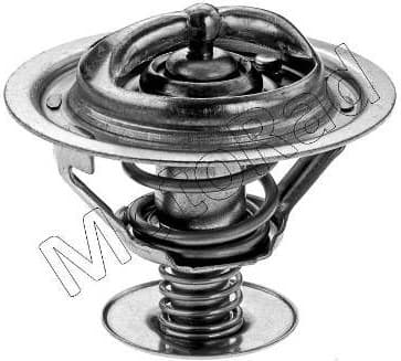 Thermostat, coolant 334-82K