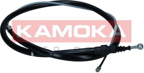 Cable Pull, parking brake 1190232