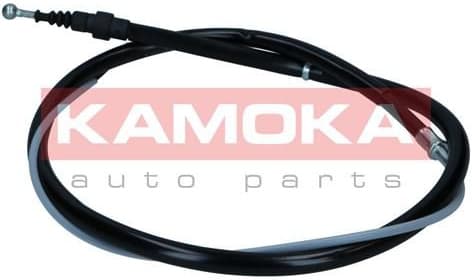 Cable Pull, parking brake 1190232 - image 3