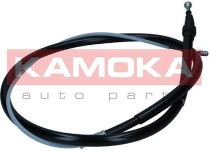 Cable Pull, parking brake 1190232 - image 4