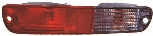 Tail Light Assembly Depo 214-1317R-UE