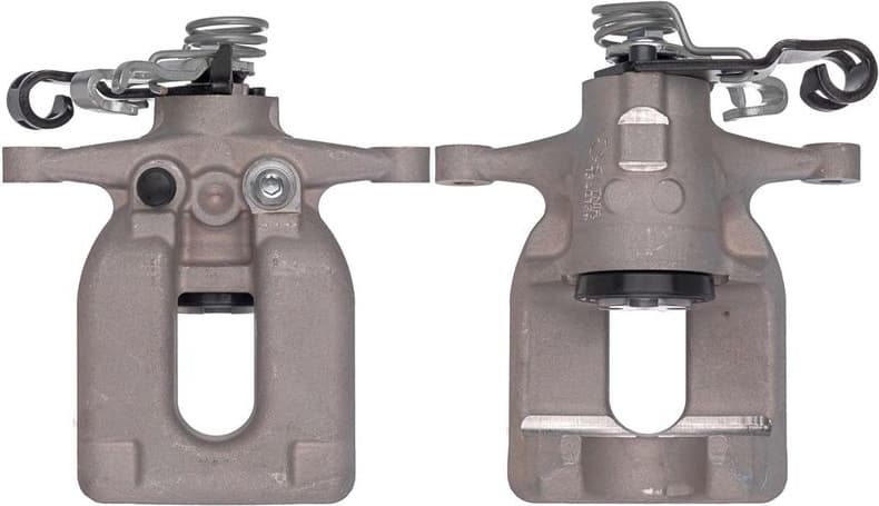 Brake Caliper 24.3367-1721.5