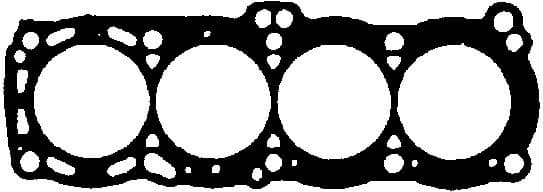 Gasket, cylinder head 414485P - image 2