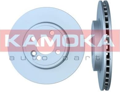 Brake Disc 103074