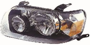 Headlight Depo 330-1125R-US