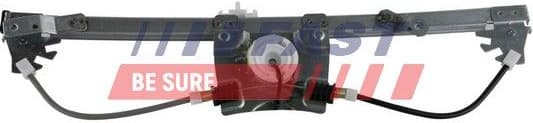 Window Regulator FT91991