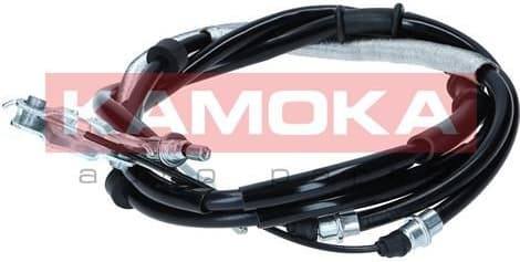 Cable Pull, parking brake 1190440 - image 2