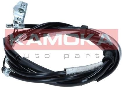 Cable Pull, parking brake 1190440 - image 3