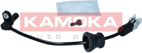 Sensor, wheel speed 1060732 - image 4