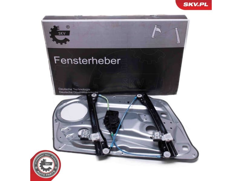 Window Regulator 51SKV296