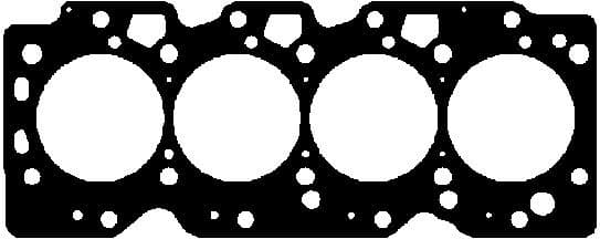 Gasket, cylinder head 414694P - image 2