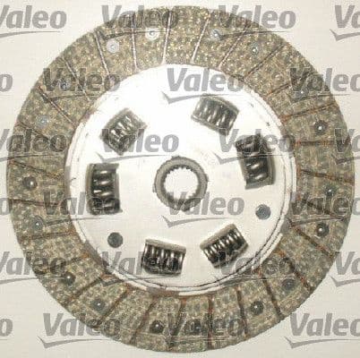 Clutch Kit KIT3P 821422 - image 8