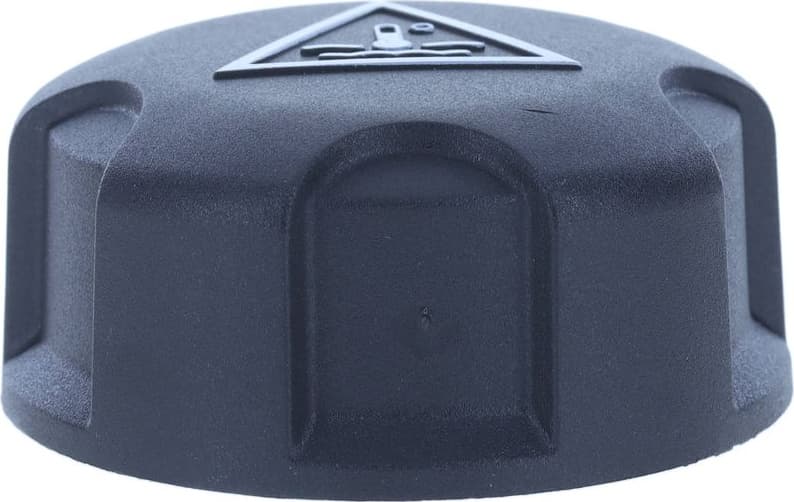 Cap, coolant tank T76