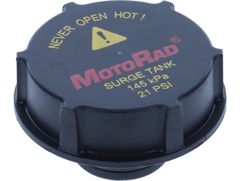 Radiator cap, expansion tank T57