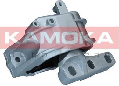 Mounting, engine 890922