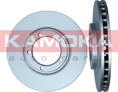 Brake Disc 103079 - image 2