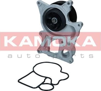 Water Pump, engine cooling T0300 - image 2
