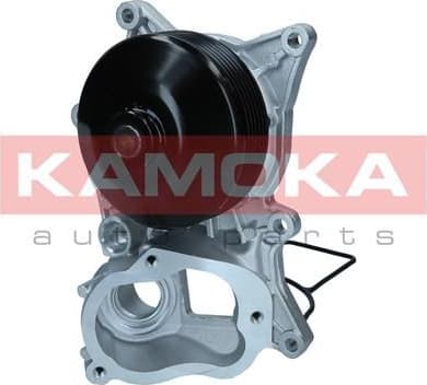 Water Pump, engine cooling T0300 - image 4