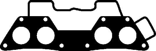 Gasket, exhaust manifold 460031P - image 2