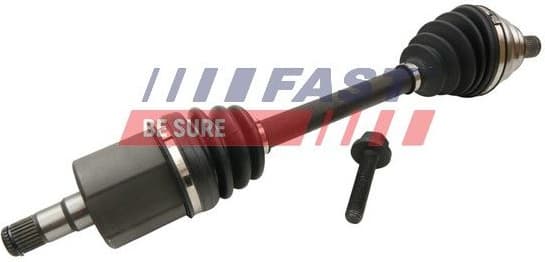 Drive Shaft FT27047