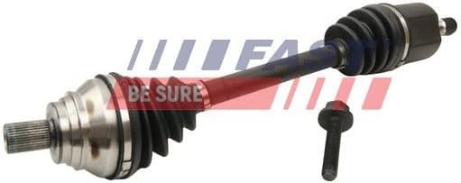 Drive Shaft FT27047 - image 2