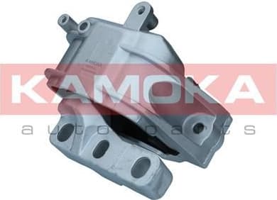 Mounting, engine 890913 - image 2