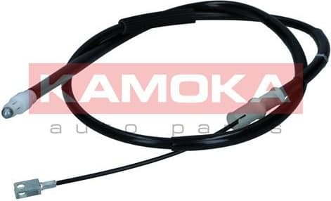 Cable Pull, parking brake 1190291 - image 2